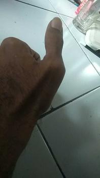 Product Review of Stiker Kain Logo Bendera dan Garuda Sablon Setrika Alat Paper Anti Luntur - Stationery binder harvest kertas concorde Sticker from R**w 0