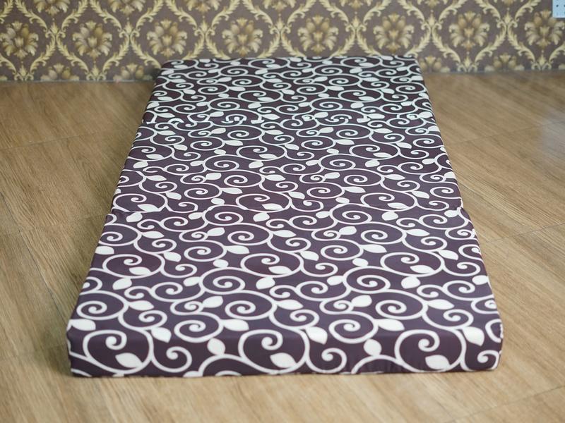 Kasur Lipat 3 Ketebalan 10 CM UKURAN 90 & 120 1