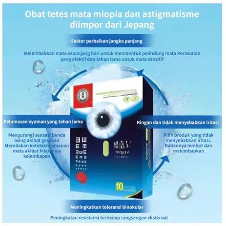 Perawatan Mata Cairan Brightening Liquid Eye Care 4