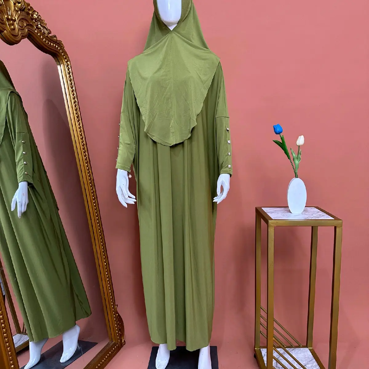 gamis Jersey RTM, GAMIS HARI-HARI, GAMIS SANTAI, GAMIS ADEM, GAMIS CANTIK, GAMIS MEWAH