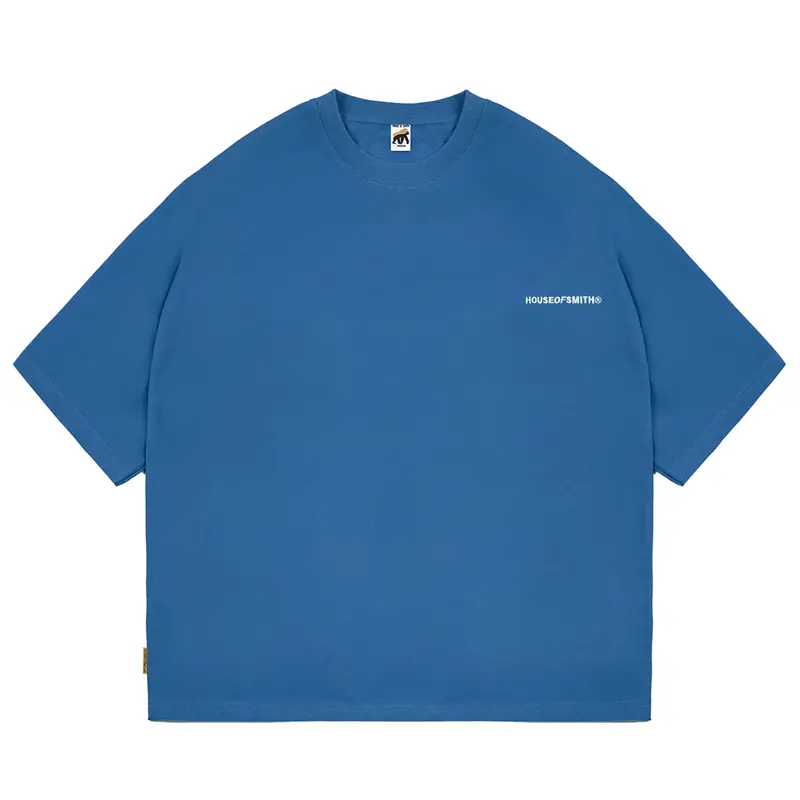 MOON BLUE