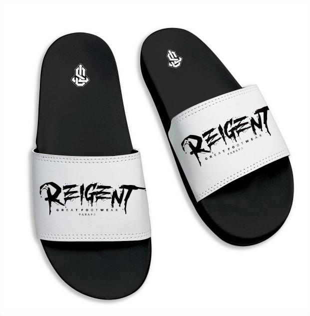 Product Introduction of Sandal Selop Slip On Pria dan Wanita Terbaru dengan Gaya Trendy - Shoes 13