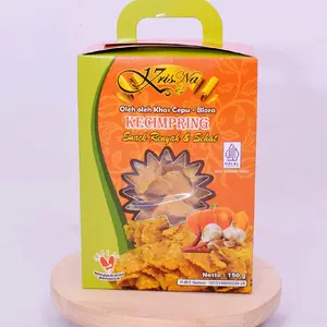 Kecimpring waluh krisna cepu