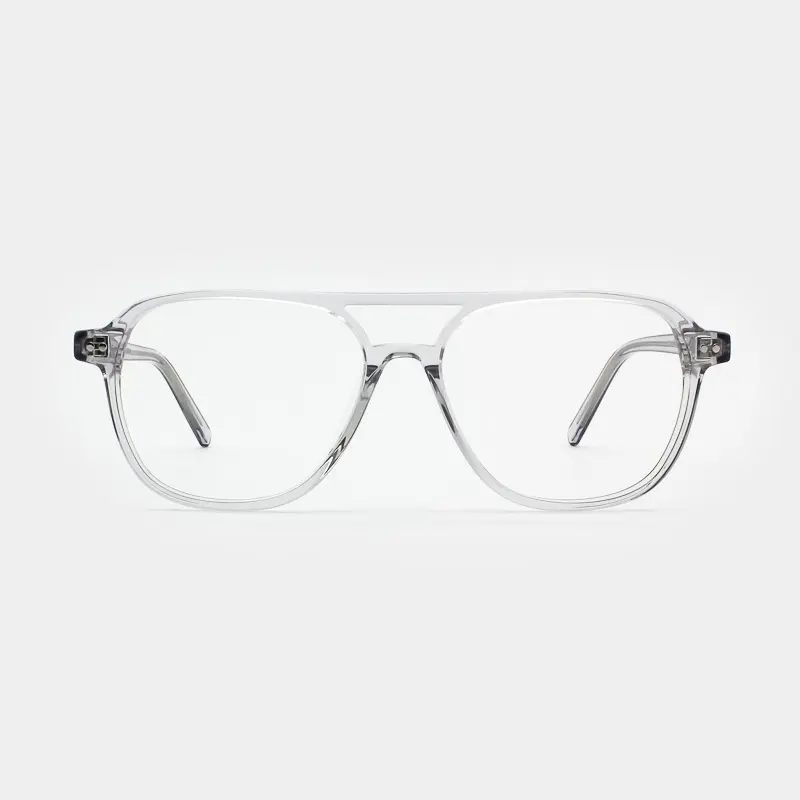 Project Soul - Brayden Eyewear Frame | Kacamata Baca Wanita/pria Unisex | Kacamata Minus / Silinder 3