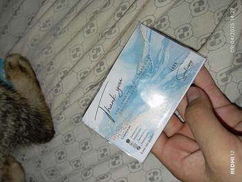 Product Review of Kalung Kucing Bahan Kulit Bisa Costum Nama from c**y 3