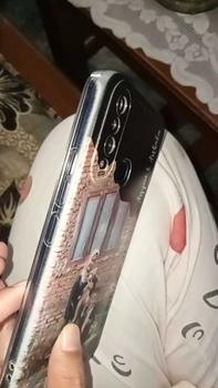 Product Review of CASE HP BISA REQUEST GAMBAR COCOK UNTUK HP REALME INFINIX OPPO SAMSUNG XIOMI PHONE VIVO POCO SOFTCASE MACARON ADA PELINDUNG CAMERA NC-05 Handphone from g**h 0