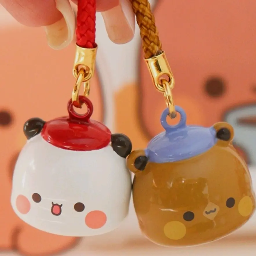Live Sales only keychain/charms/pendant/phone straps and crossbody