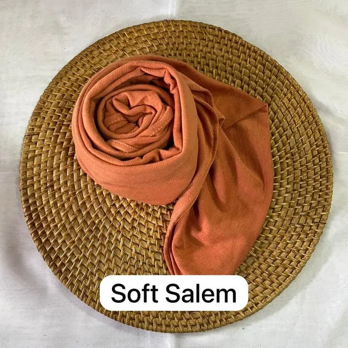 SOFT SALEM