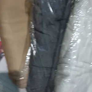 Celana Panjang Baggy Pants Sweatpants Jogger Loose Pants Anak laki-laki dan perempuan Unisex usia 4-15 tahun Bahan Fleece Premium