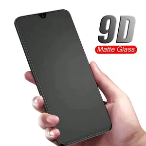 Anti Gores Temper Glas Redm 9/9A/9i/9C/10A Temper Ceramic Spay Matte Anti pecah anti intip