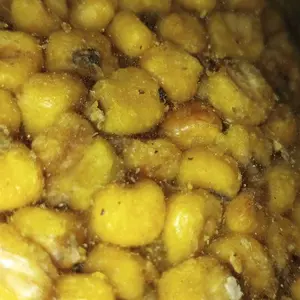 1kg  marning jagung bantat gurih asin rasa bawang