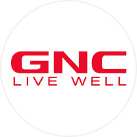 GNC logo