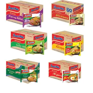 INDOMIE 1 DUS ISI 40 PCS - Pilihan Rasa Mi Instan Terbaik untuk Kenikmatan Setiap Saat