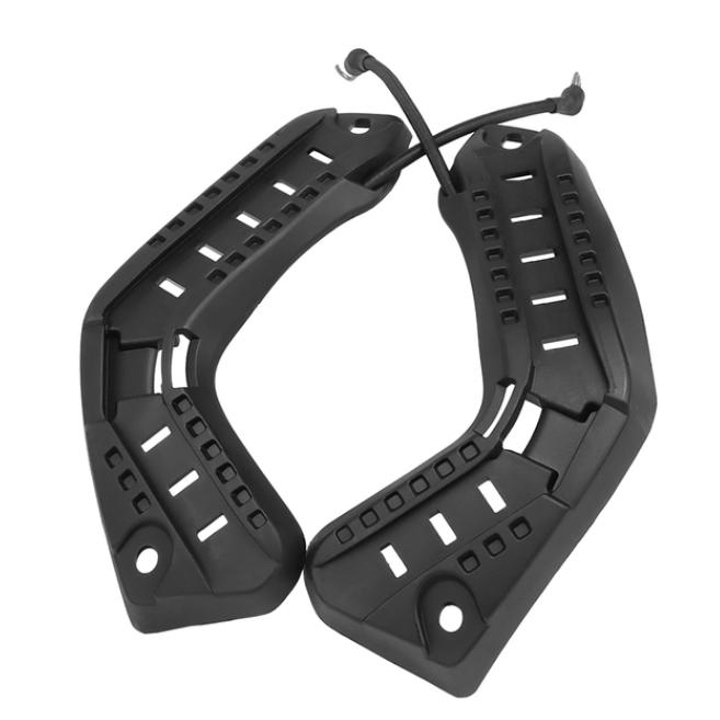 Rell Helm Tactical / Rail Helmet Tactical / Rel Helm Better 0