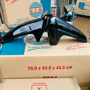 Selebor depan belakang astrea grand merek win