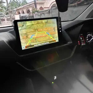 Kamera Mundur Parkir Mobil Kamera Belakang Mobil Universal HD 170 Derajat Waterproof Mundur Mobil Night Vision HD Terbaru