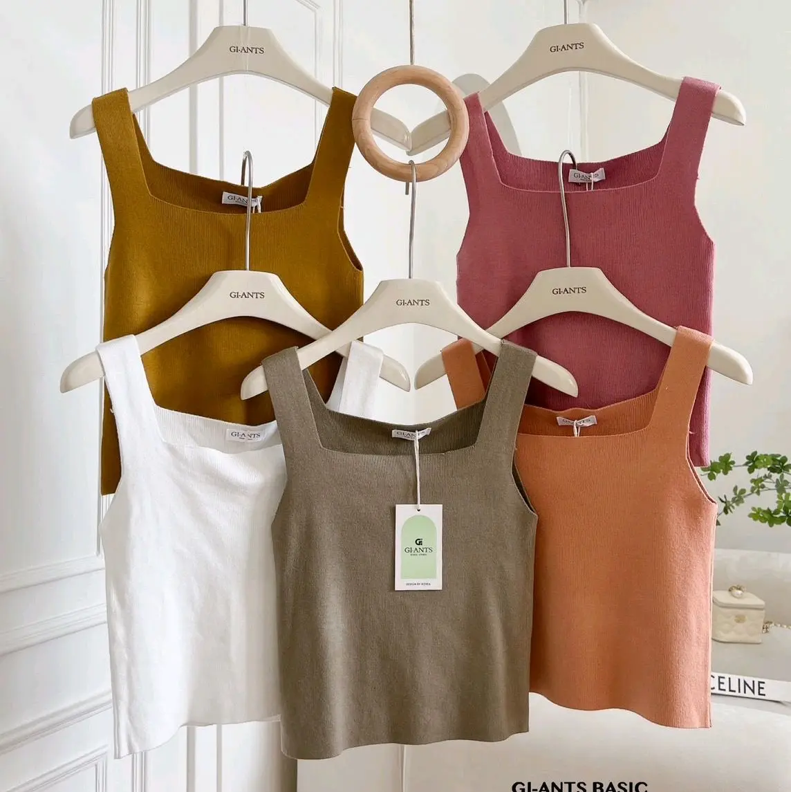 STOCK TANGTOP 014 BRAND GIANT BANGKOK