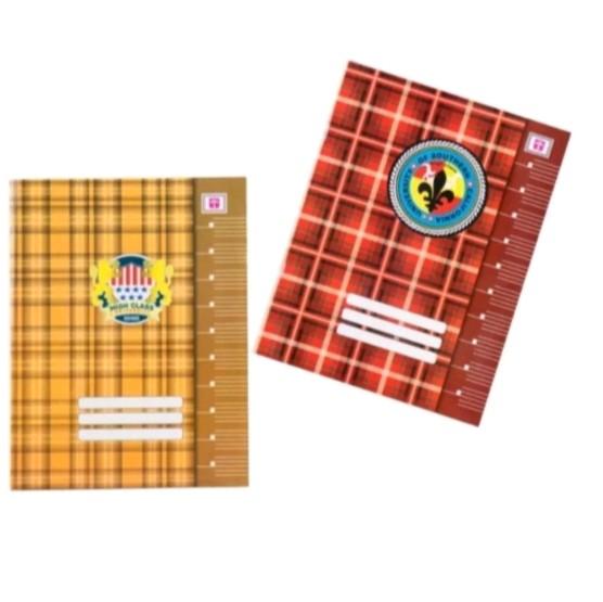 Gambar (1 pack)Buku garis lima/buku garis 5 tiara/buku tulis/buku garis 5 tiara(isi 10 buku) Alat Paper dari Dua srikandi shop Kota Administrasi Jakarta Timur Tokopedia