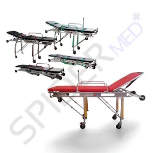 Tandu Ambulance Stretcher GEA YDC 3 B Ambulan Car Darurat YDC 3B YDC3B YDC-3B
