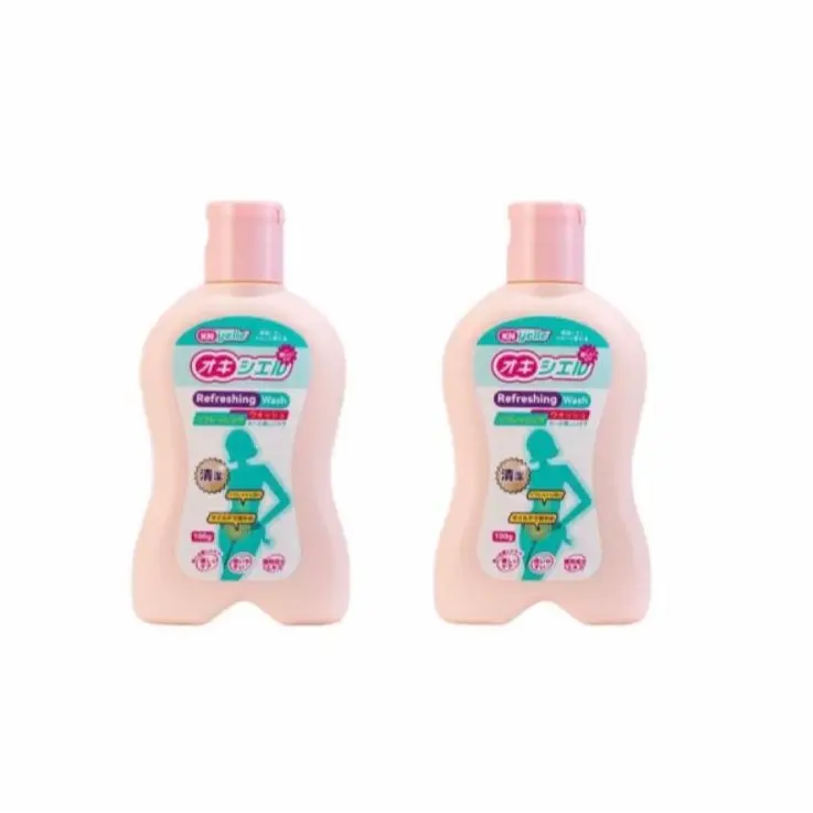 2 Bottles: Beli 2 Lebih Hemat (Best Seller) 