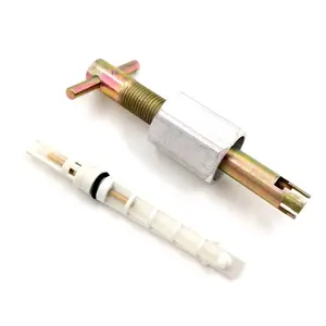 For Dismantling Audi A4  B5 A/C Regulating Flow Valve Wrench Tool Transit Air Conditioning Pipe Capillary Expansion Valve