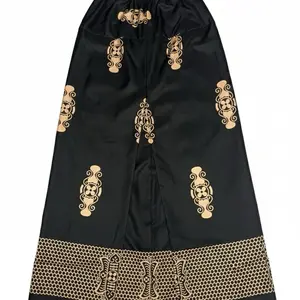 Koko Bordir Anak usia 3 - 9 tahun viral