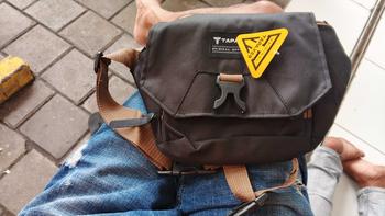 Product Review of TAPAXCO Tas Selempang Pria Kick Waistbag Casual Local Original Pinggang from E**i 1