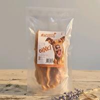 Gambar WOOFER/ OINK/ PIG EAR/ DOG TREATS dari Petlove Center Kota Administrasi Jakarta Selatan 1 Tokopedia