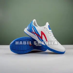 Sepatu Futsal Specs Lightspeed Acc FG IN Soccer Terbaru
