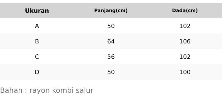 GLIVEO (COD) - KEMEJA KOMBI SALUR RAYON TWILL ADEM / KEMEJA SALUR WANITA LENGAN PANJANG/ ATASAN LENGAN PANJANG WANITA baju karya stripe