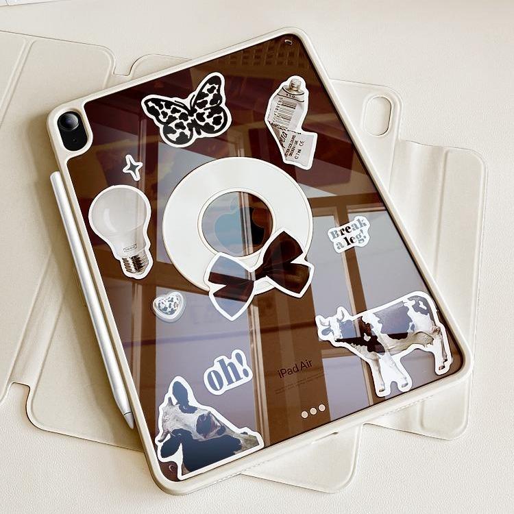 RBP ốp lưng ipad cute case 2 trong 1 Xoay 720 độ for iPad Mini 7  ipad gen 11 iPad Air 5 Thế Hệ iPad Air 4 Air 6 Air 7 11 inch 13 inch ốp ipad pro 11 inch 12.9 inch 2020 2021 2022 2024 M4 M2 ốp ipad gen 9 iPad 7 iPad 8 ốp ipad gen 10 ốp ipad mini 6 Quà