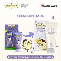 Gambar Bugs Repellent Bebe Roosie Cream Anti Nyamuk dari Bebe Roosie by Jamu Jago Kab. Semarang 2 Tokopedia