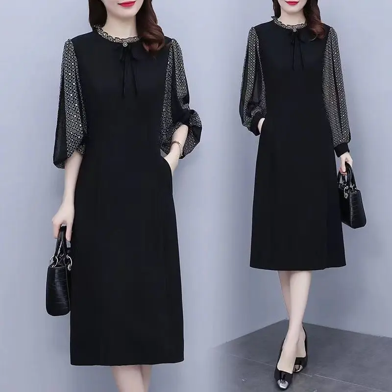 Dress For Wedding Dinner Cheongsam Dress 2024 Dresses For Women Office Wear Women Dress Evening Dress Elegant Formal Dresses Women