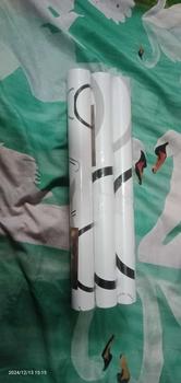 Product Review of BUNDLE !!! PAKET 5 ROLL/PCS WALLPAPER DINDING ALL VARIANT UKURAN PER ROLL 45CM X 8 METER ADIPATI from a**a 2
