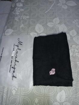 Product Review of Aruna Malay | Hijab Paris Malay | Hijab Paris from P**i A** ** 2