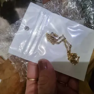 Gelang kaki Dan Gelang Tangan Wanita titanium anti karat Terbaru