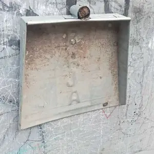 COD SET Paku Beton Stampset mini T500 Paku plat besi nozzle 7.3mm Paku ramset otomatis Logam Baja