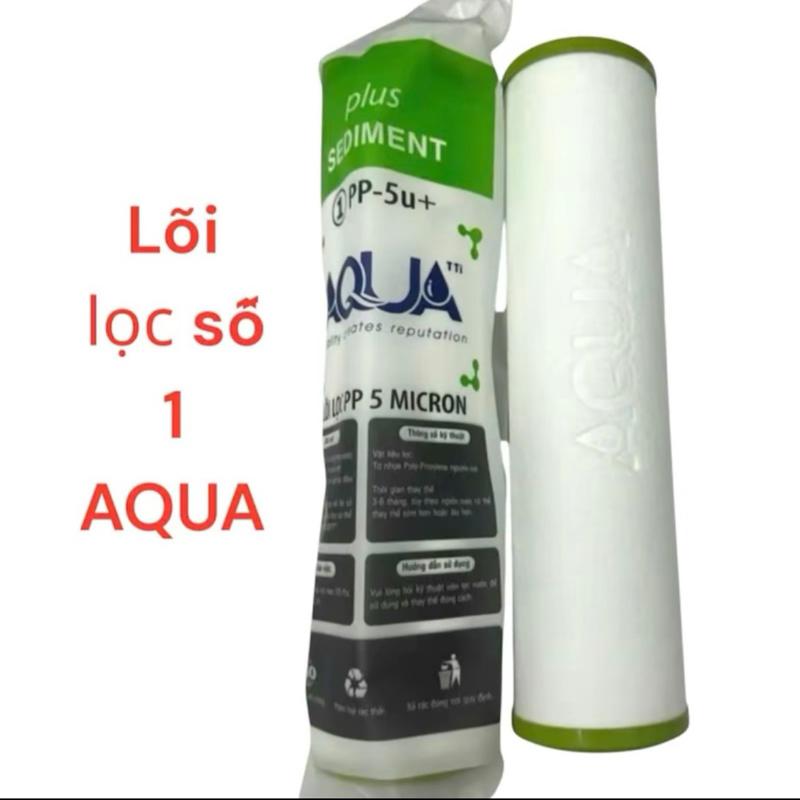 AQUA Lõi lọc số 1 dùng các dòng máy
