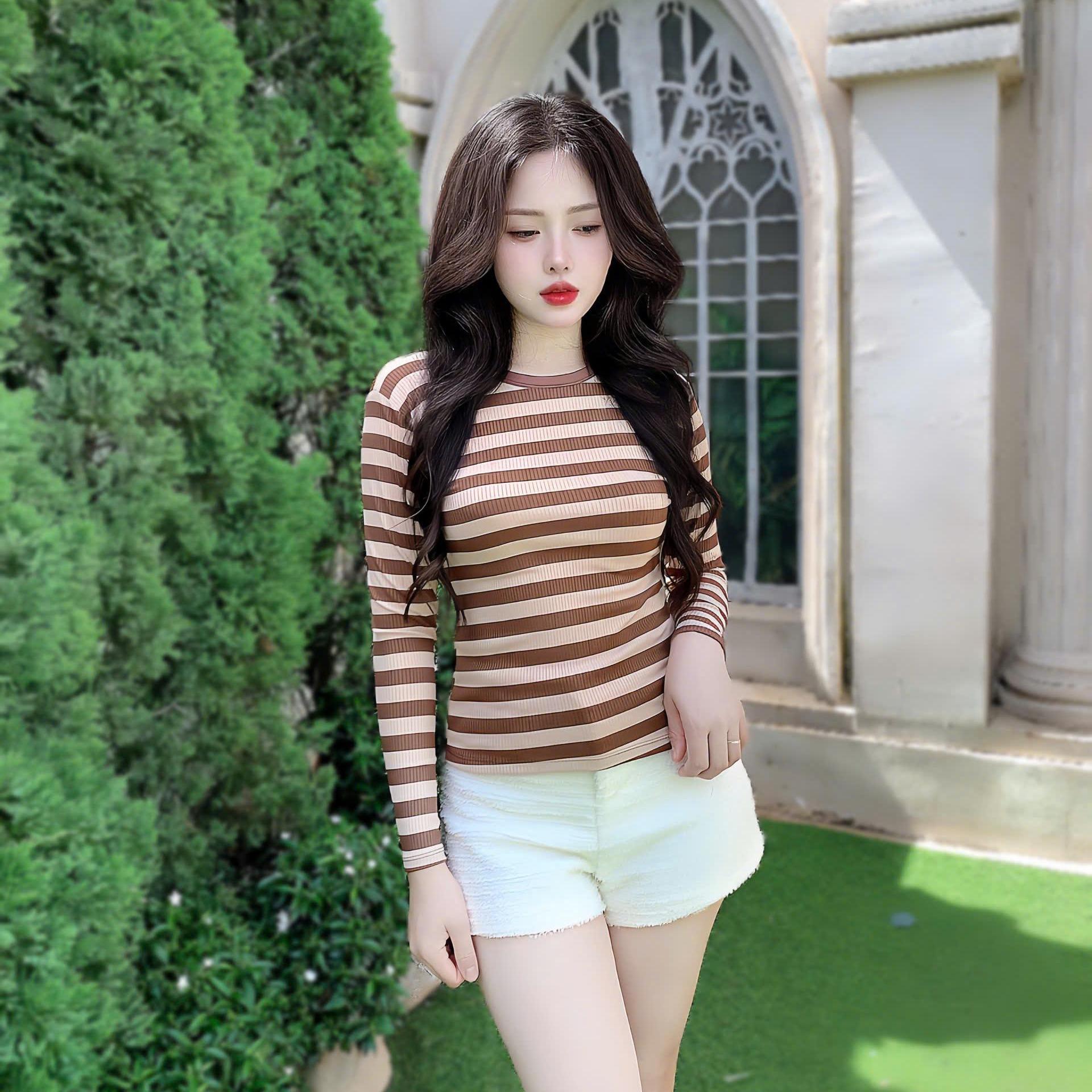 Sọc Nâu