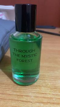 Product Review of Scents OF Pluto Fragrance - Through The Mystic Forest | Eau De Parfum 50ml from P**t S**a D**i 0