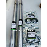 Gambar As Shock Depan + Seal Shock Ninja RR Ukuran 60cm Diameter 33mm Kawasaki Tipe Clip dari NR Speedshop_NEW Kota Tangerang 3 Tokopedia