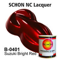 Gambar Duco/ NC Lacquer (200cc) SCHON Cat Otomotif Mobil- Warna Candy Car Paint - SP315 Silver Sparkle (Dasaran Candy) dari Boxer Paint Official Store Kab. Sidoarjo 5 Tokopedia