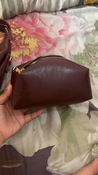 Product Review of VIOLIA BAG BY WILDANSTORE TAS SELEMPANG DAN TOP HANDLE Wanita from k**y 3