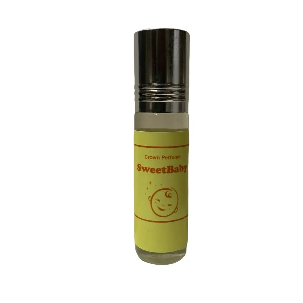 Parfum roll on 6ml swet baby paket usaha 6 pcs Bayi ekonomis
