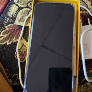 POCO C85 (6/128 GB) (8/256 GB) Baterai besar 6000mAh dengan pengisian daya 33W | Ekspansi RAM hingga 16GB | Layar imersif 6.9" 120Hz | 50MP kamera ganda AI [Official Store]