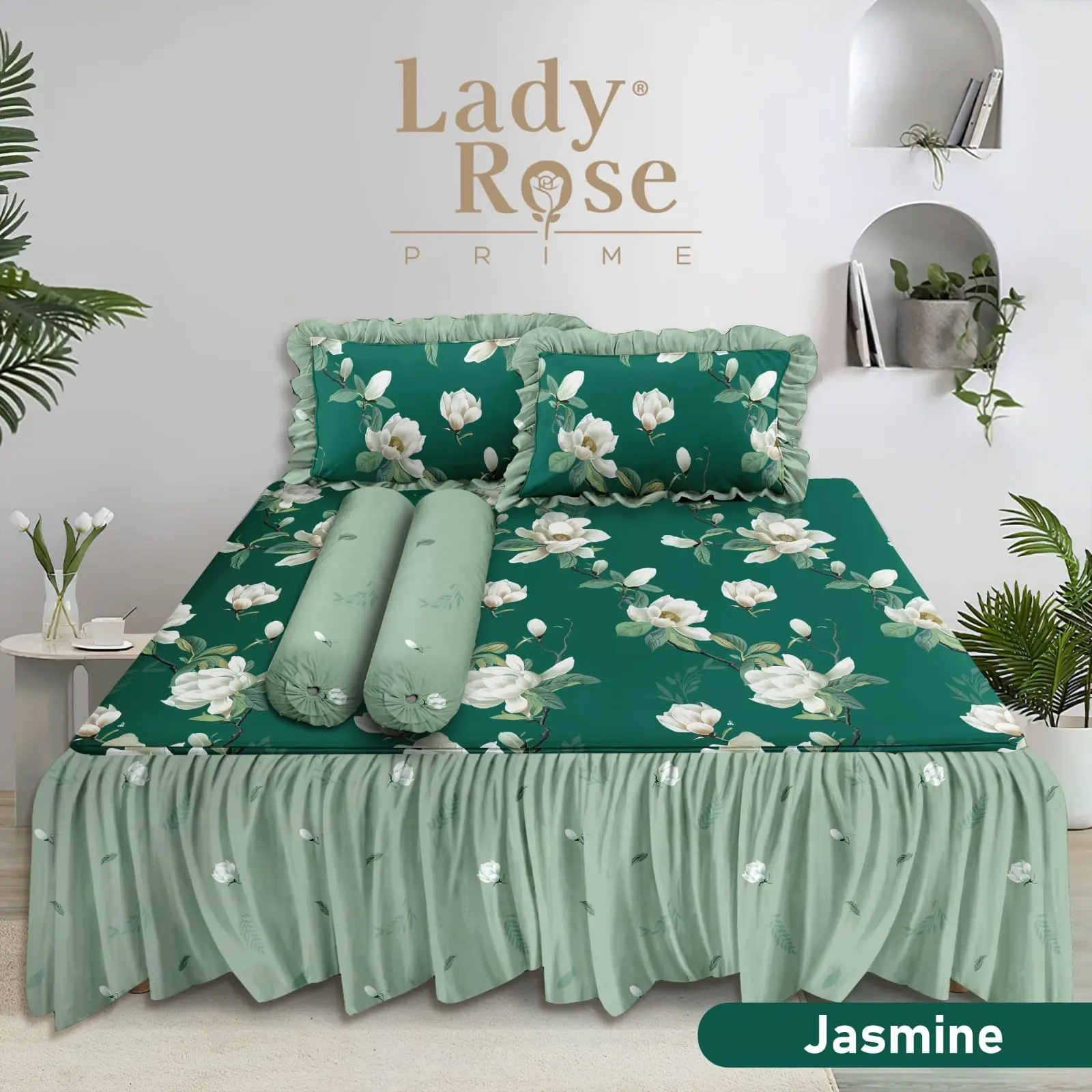 Jasmine