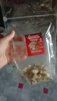 Product Review of Basreng Original Daun Jeruk 250gr from s**h 0
