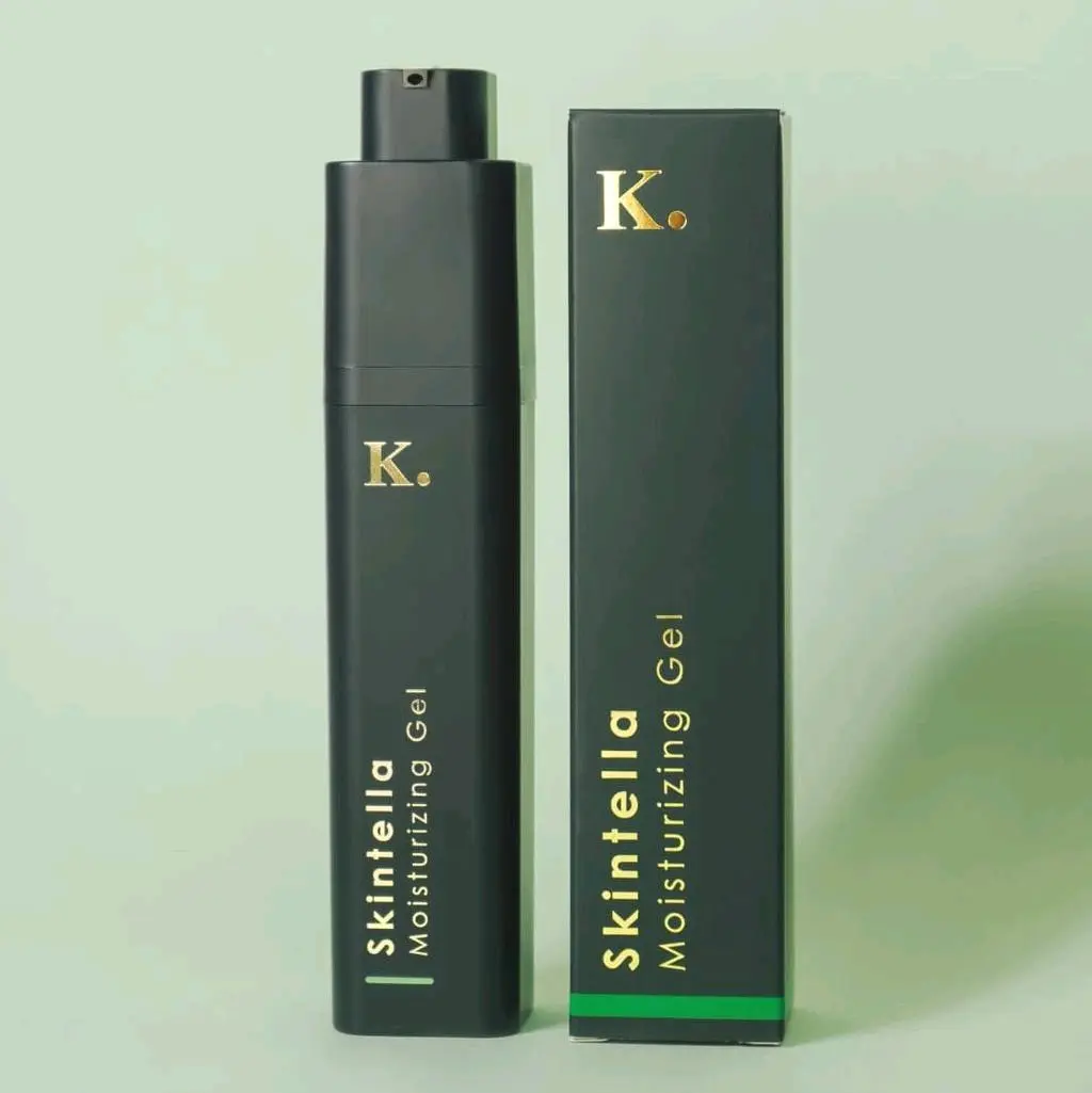 Kayman Skintella Moisturizing Gel
