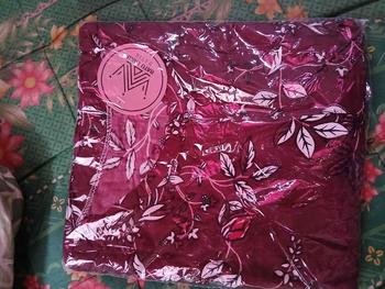 Product Review of DASTER JISSO JUMBO BUSUI WANITA BAHAN RAYON PREMIUM ADEM NYAMAN RATU LAKU DASTER Bumil Dress  Rempel from s**a 0