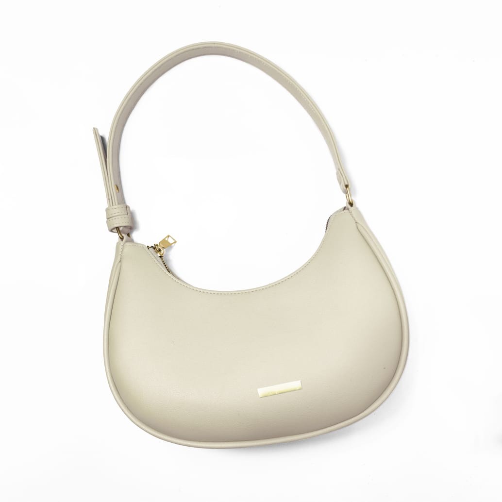 Tas bahu Tas kulit pu semi tas wanita Tas jinjing